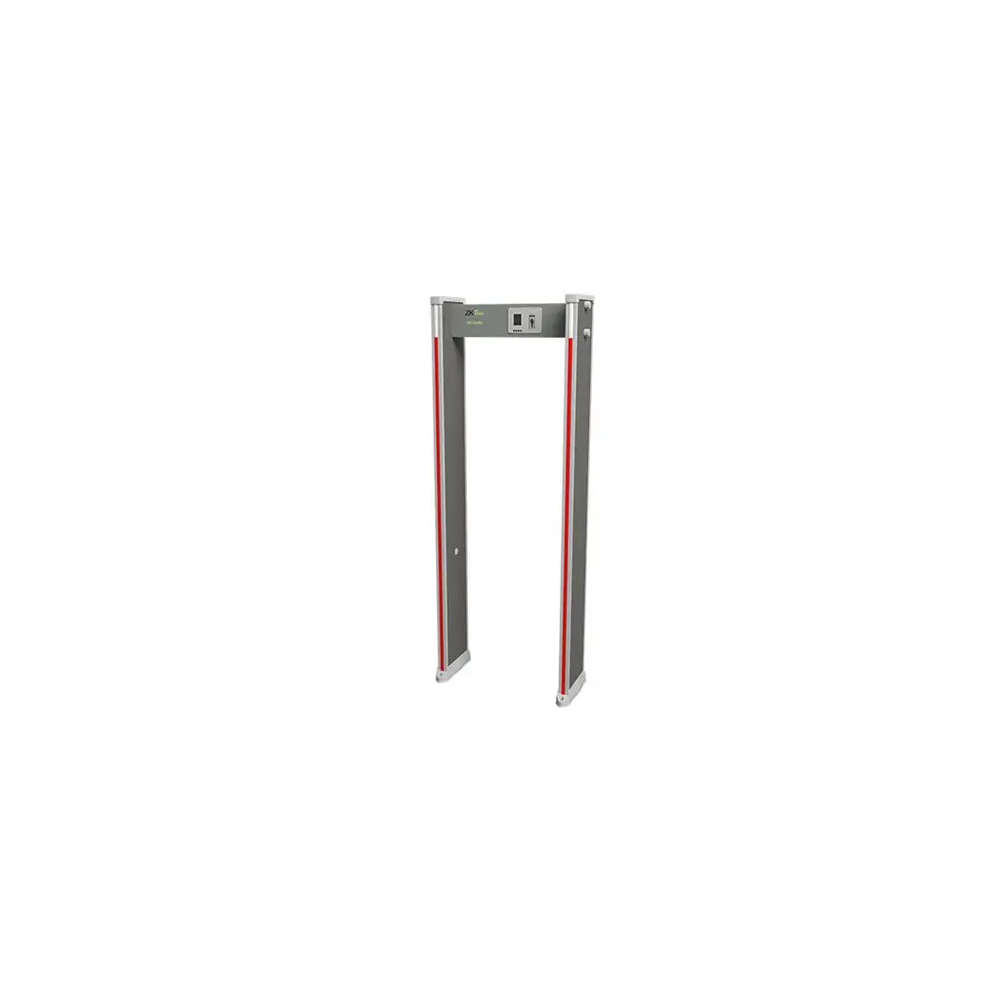 Walk Through Metal Detector | ByteNova