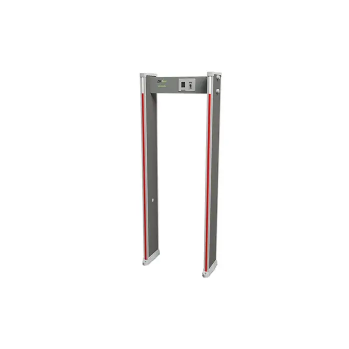 Walk Through Metal Detector | ByteNova