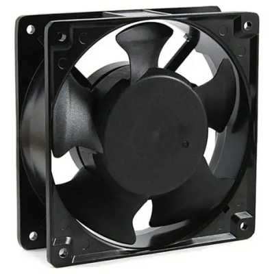 Cabinet Fan | ByteNova