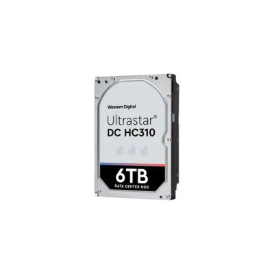 6Tb, 7200,3.5´,S Hard Disk Drive | ByteNova