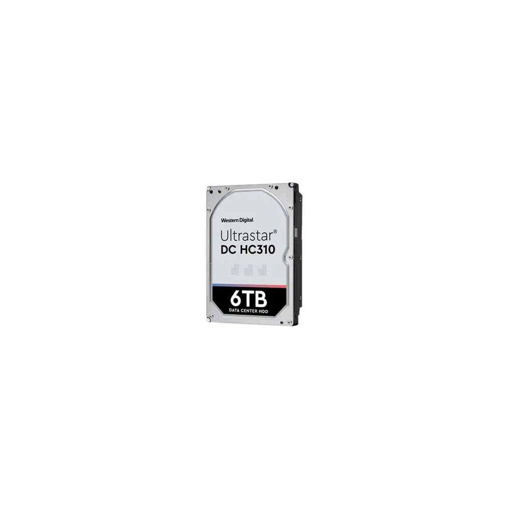 6Tb, 7200,3.5´,S Hard Disk Drive | ByteNova