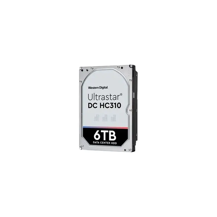 6Tb, 7200,3.5´,S Hard Disk Drive | ByteNova