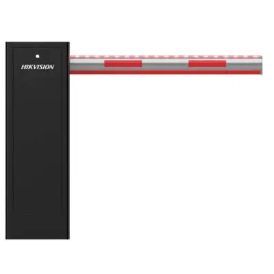 Barrier Gate | ByteNova