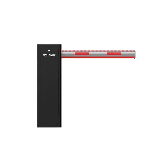 32 Series Barrier Gates Cancela Esquerda | ByteNova
