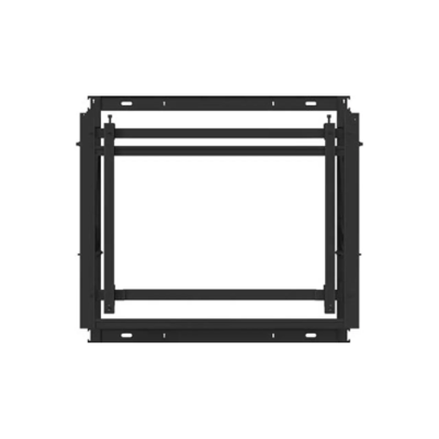 55″ Lcd Wall-Mounted Bracket | ByteNova