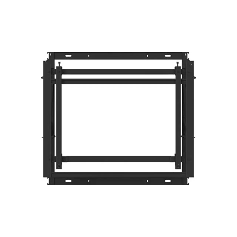 55″ Lcd Wall-Mounted Bracket | ByteNova