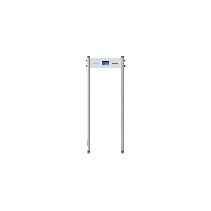 Walk-though Metal Detector | ByteNova