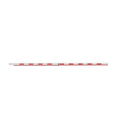 Pole For Barrier Gate | ByteNova