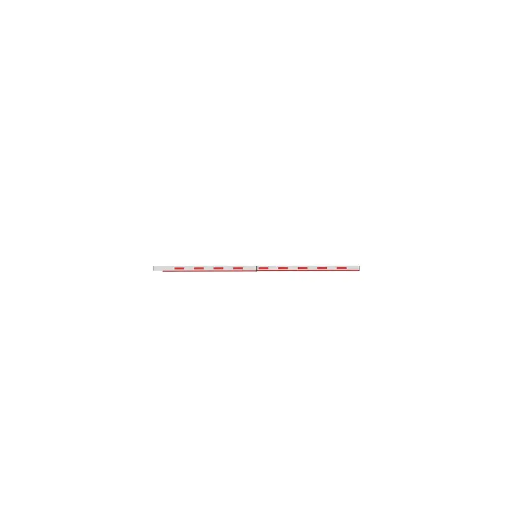 Pole For Barrier Gate | ByteNova