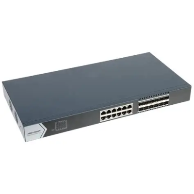 24 Port Gigabit Unmanaged Switch | ByteNova