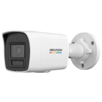 2.8Mm 4 Mp Colorvu 3.0 Fixed Bullet Network Camera | ByteNova