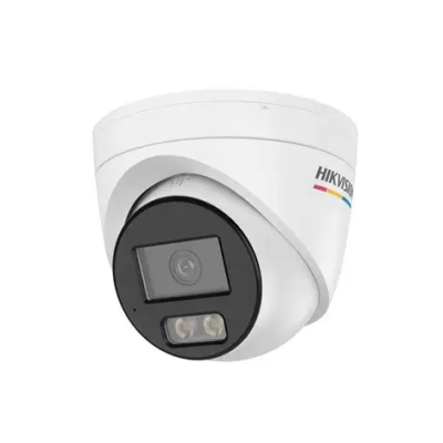 2.8Mm 4 Mp Colorvu 3.0 Fixed Turret Network Camera | ByteNova