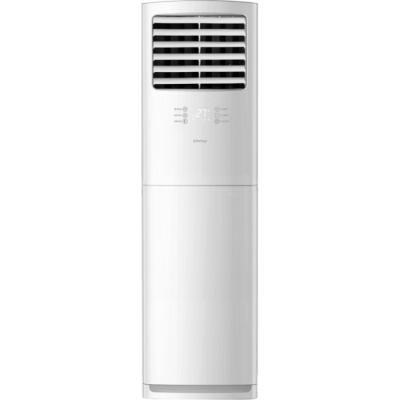 AC Berklays 48000 Btu Torre (4M Cabo) | ByteNova