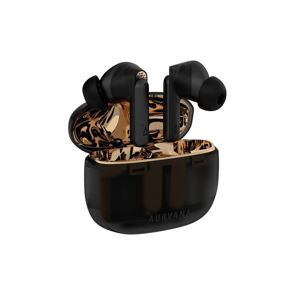 In-Ear Creative Aurvana Ace 2 Nc Preto | ByteNova