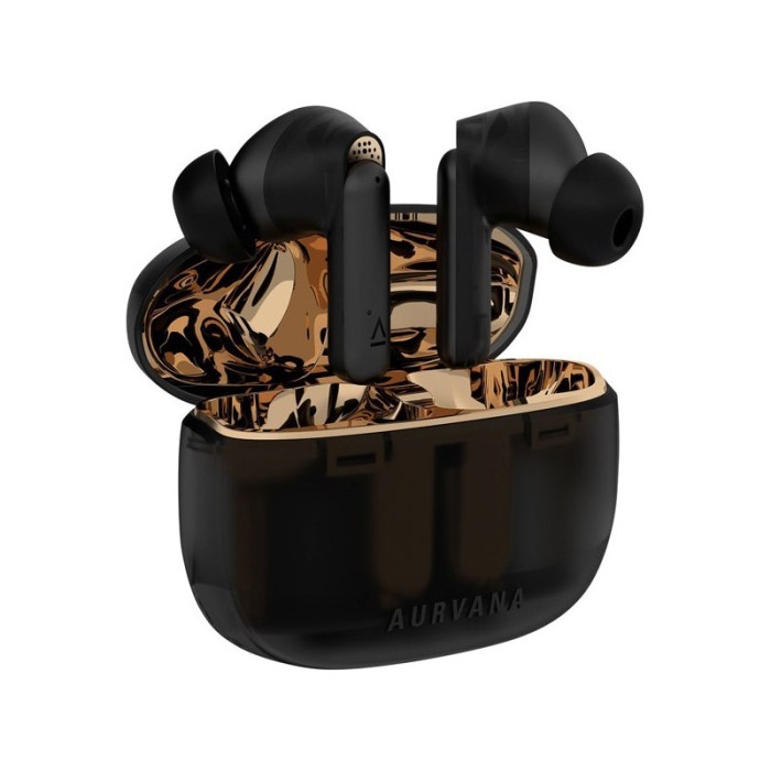 In-Ear Creative Aurvana Ace 2 Nc Preto | ByteNova