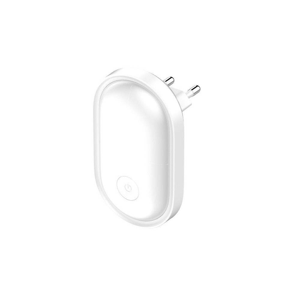 Sensor Ldnio Luz Inteligente | ByteNova