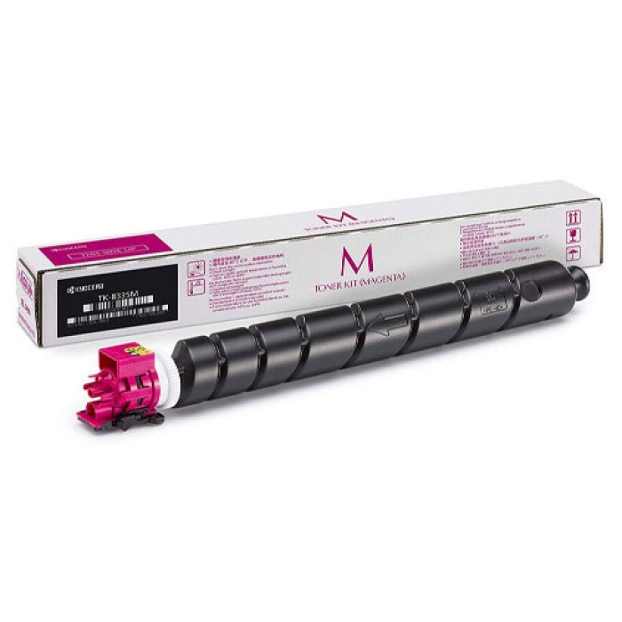 To Kyocera Tk-8335M Magenta | ByteNova