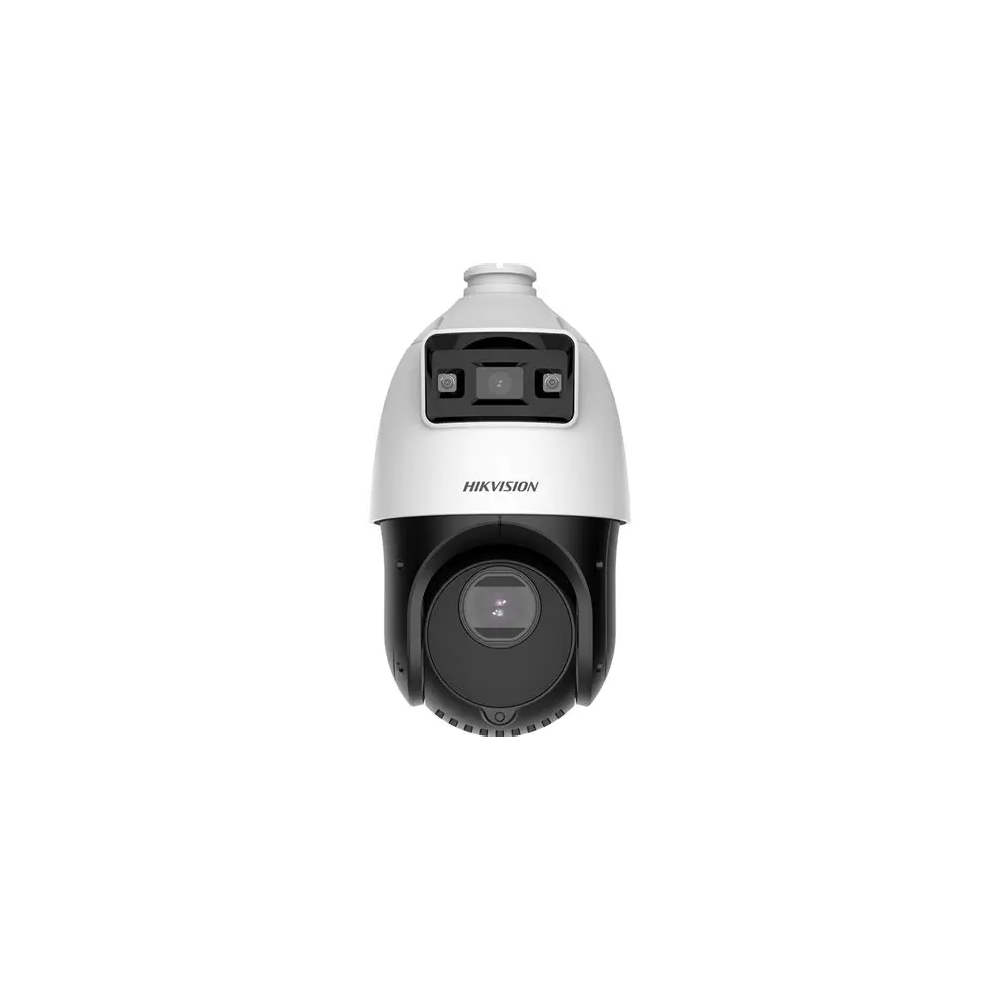 Tandemvu 4+4Mp 25X Colorvu & Ir Acusense Network Speed | ByteNova