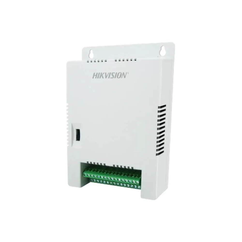 Multi-channel SMPS | ByteNova