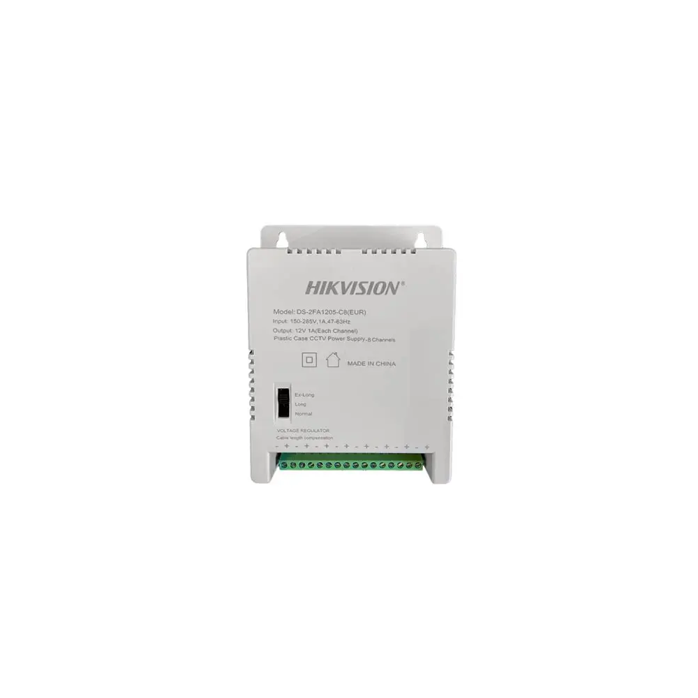 Multi-channel SMPS | ByteNova