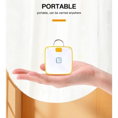 Painel Solar 04W/5V Mono-Cristalino | ByteNova