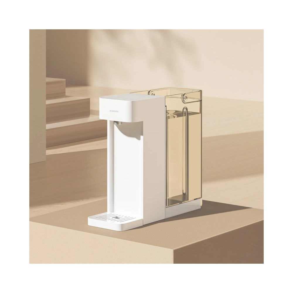Pd Dispensador de Agua Xiaomi Quente/fria 3L Branco | ByteNova