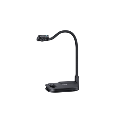 Visualizador Aver U50+ 8MP USB UHD 16X Zoom A3 | ByteNova