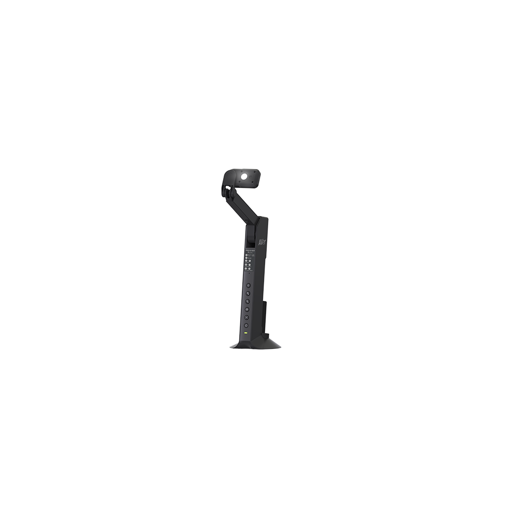 Visualizador Aver M11WB 13MP Usb/wireless 4K30 29X Zoom | ByteNova