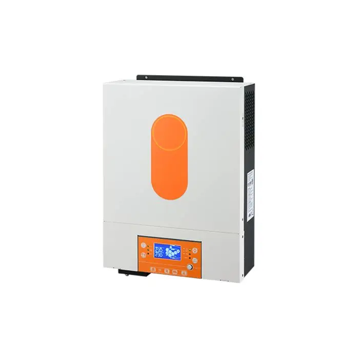 Inverter Wintech Axpert Vm Iii 4K Twin | ByteNova