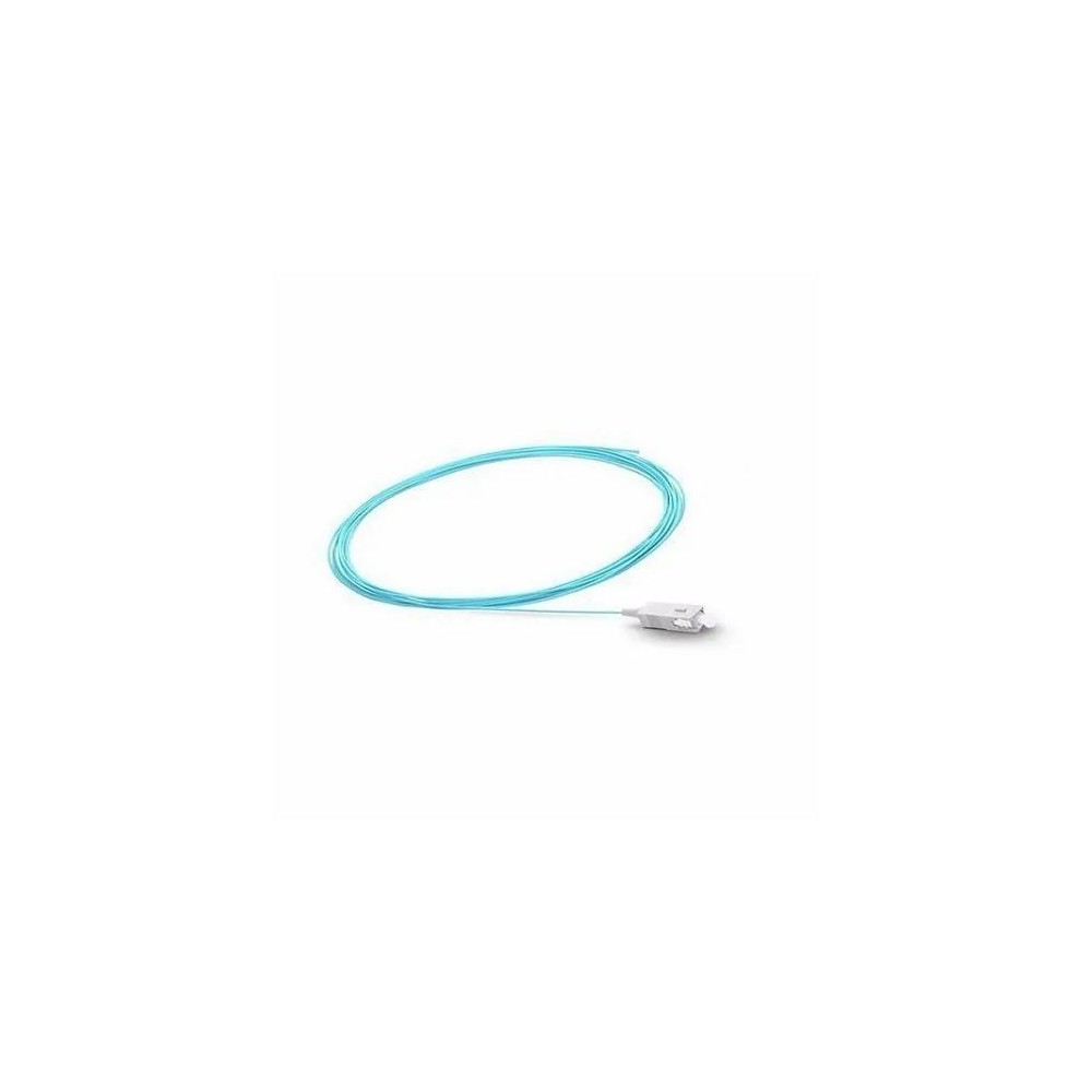 SC MM OM2 Pigtail 1M | ByteNova