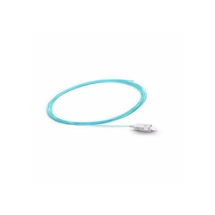 SC MM OM2 Pigtail 1M | ByteNova