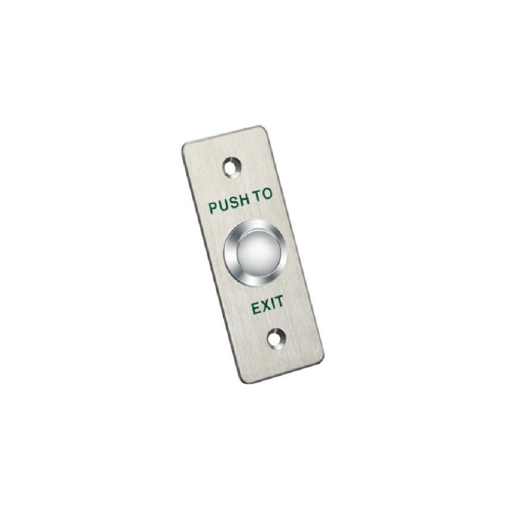 Exit & Emergency Button | ByteNova