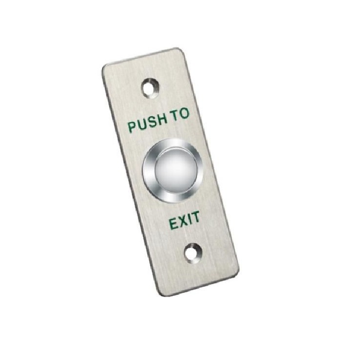 Exit & Emergency Button | ByteNova
