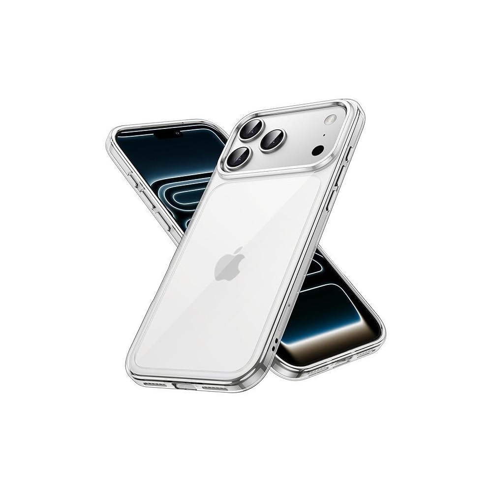 Apple iPhone 17 Pro 512GB Silver | ByteNova