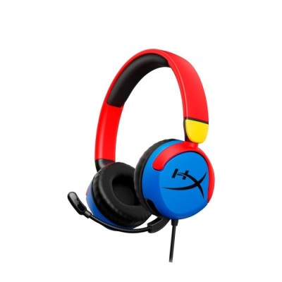 Hs Hyperx Cloud Mini USB Multicolor | ByteNova