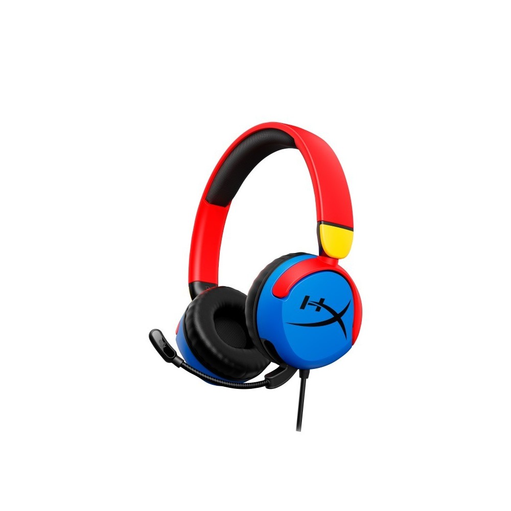 Hs Hyperx Cloud Mini USB Multicolor | ByteNova