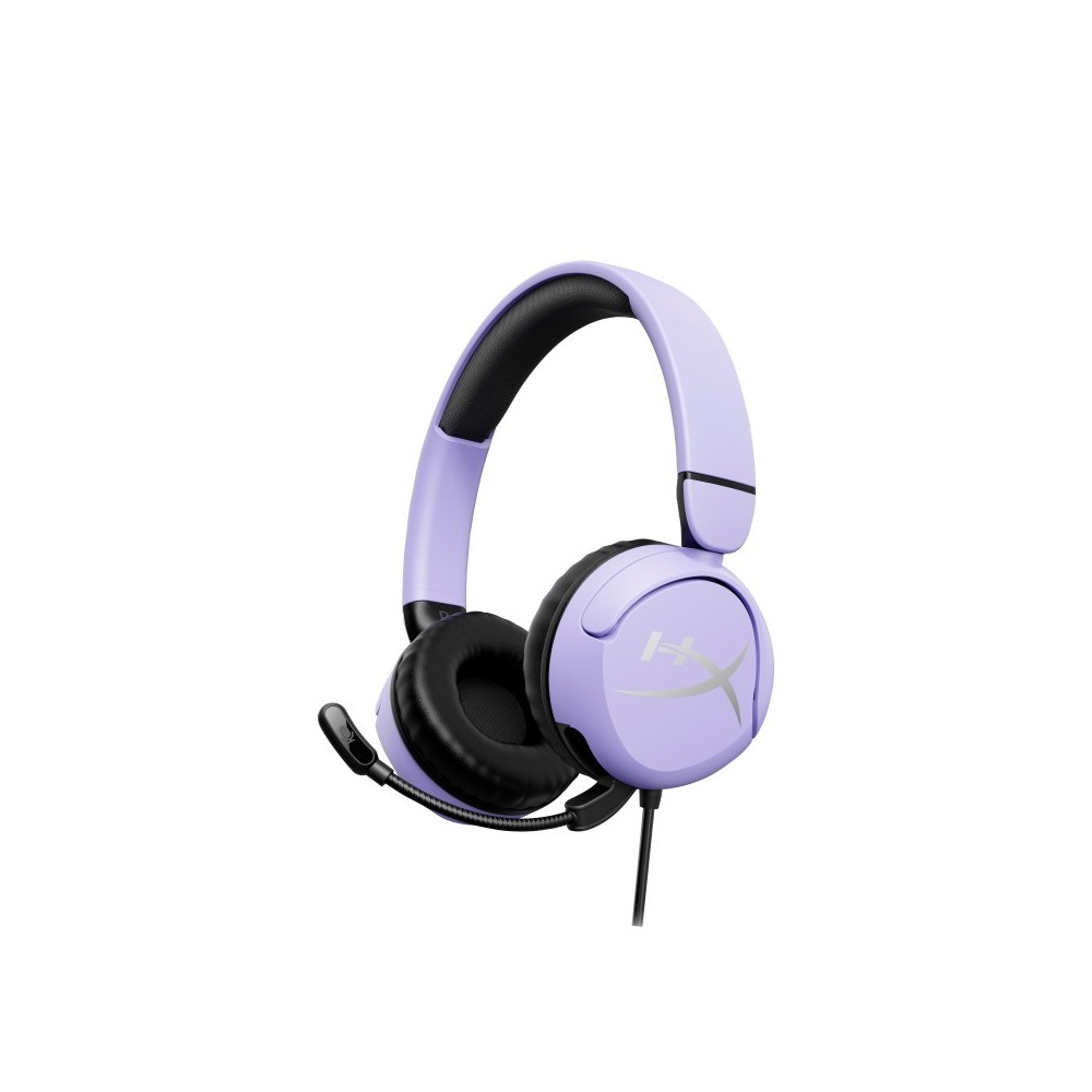Hs Hyperx Cloud Mini USB Lavender | ByteNova