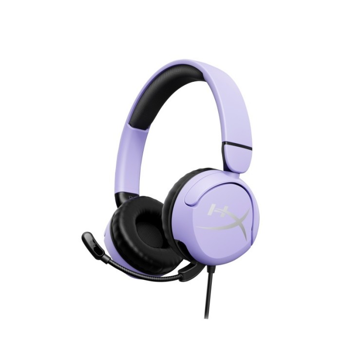 Hs Hyperx Cloud Mini USB Lavender | ByteNova
