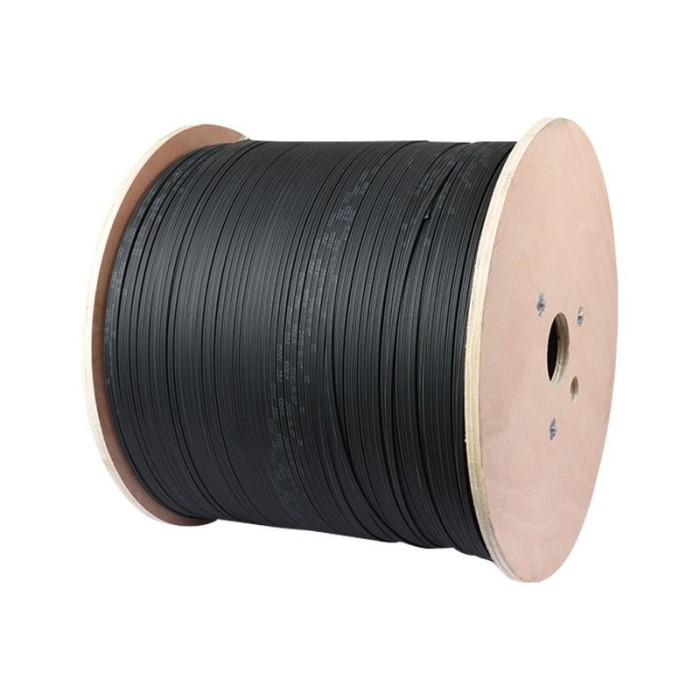 Cabo Fo 300M Indoor/outdoor 6F Mm OM3 Lszh D-Link | ByteNova