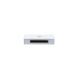 Switch 5 Manhat Giga Ieee 802.3az Plastico | ByteNova
