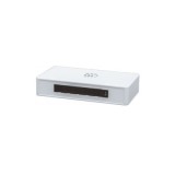 Switch 5 Manhat Giga Ieee 802.3az Plastico | ByteNova