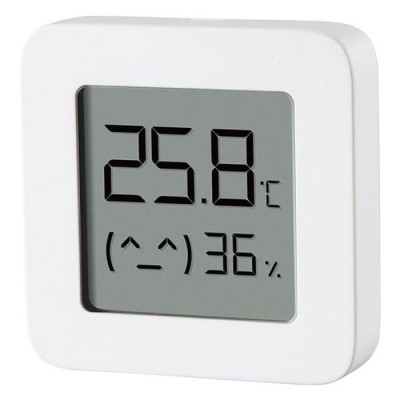 Sensor Xiaomi Mi Temperature And Humidity 2 | ByteNova