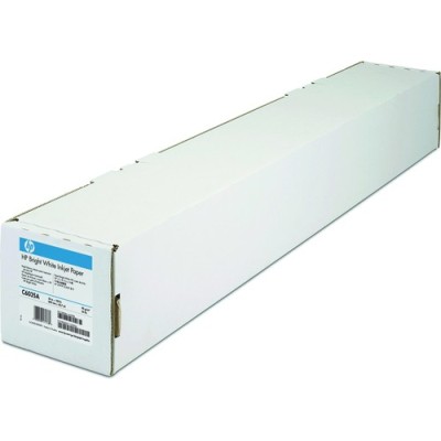 Rolo HP C6035A Branco Bril. 24 “ | ByteNova