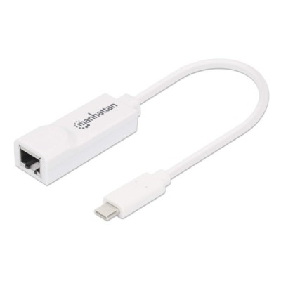 Adapt USB-C To RJ45 Gigabit Manhattan | ByteNova