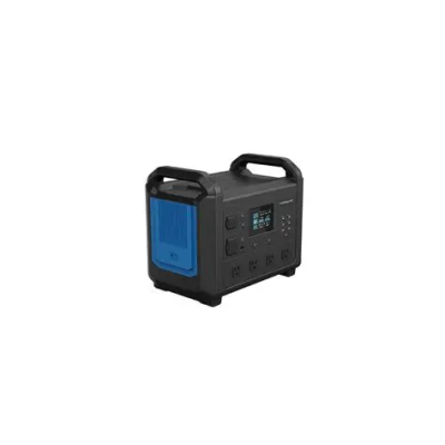 Power Station Portatil Wintech 1600WH | ByteNova