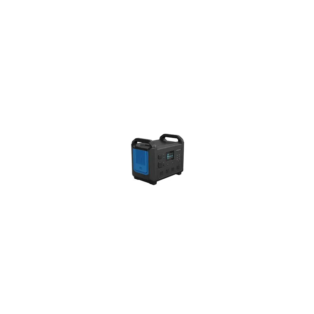 Power Station Portatil Wintech 1600WH | ByteNova