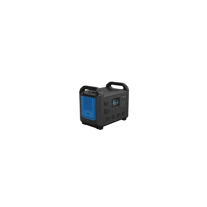Power Station Portatil Wintech 1600WH | ByteNova