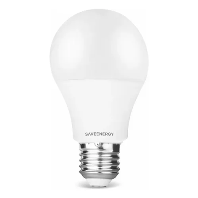 Lampada Wintech 8W 6000K | ByteNova