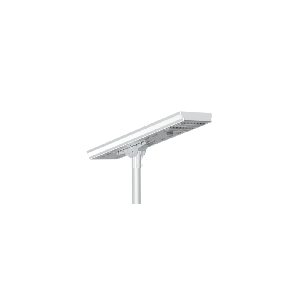 Luminaria LED Exterior 65W 8500L (6.4V/54AH) | ByteNova