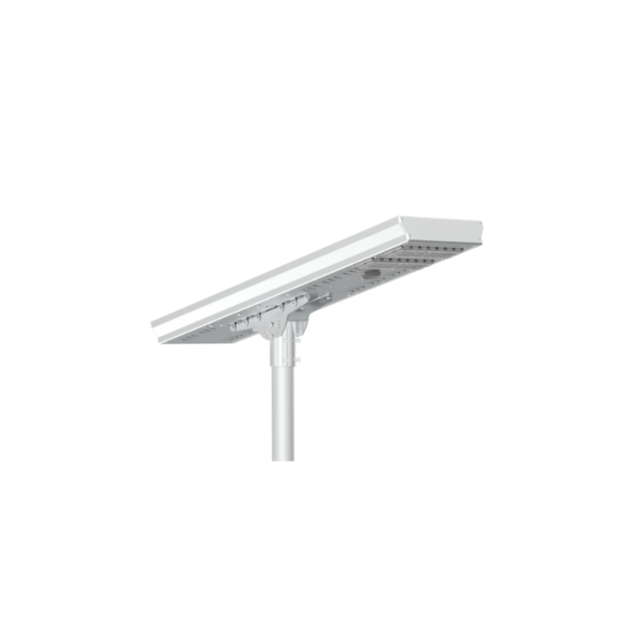 Luminaria LED Exterior 65W 8500L (6.4V/54AH) | ByteNova